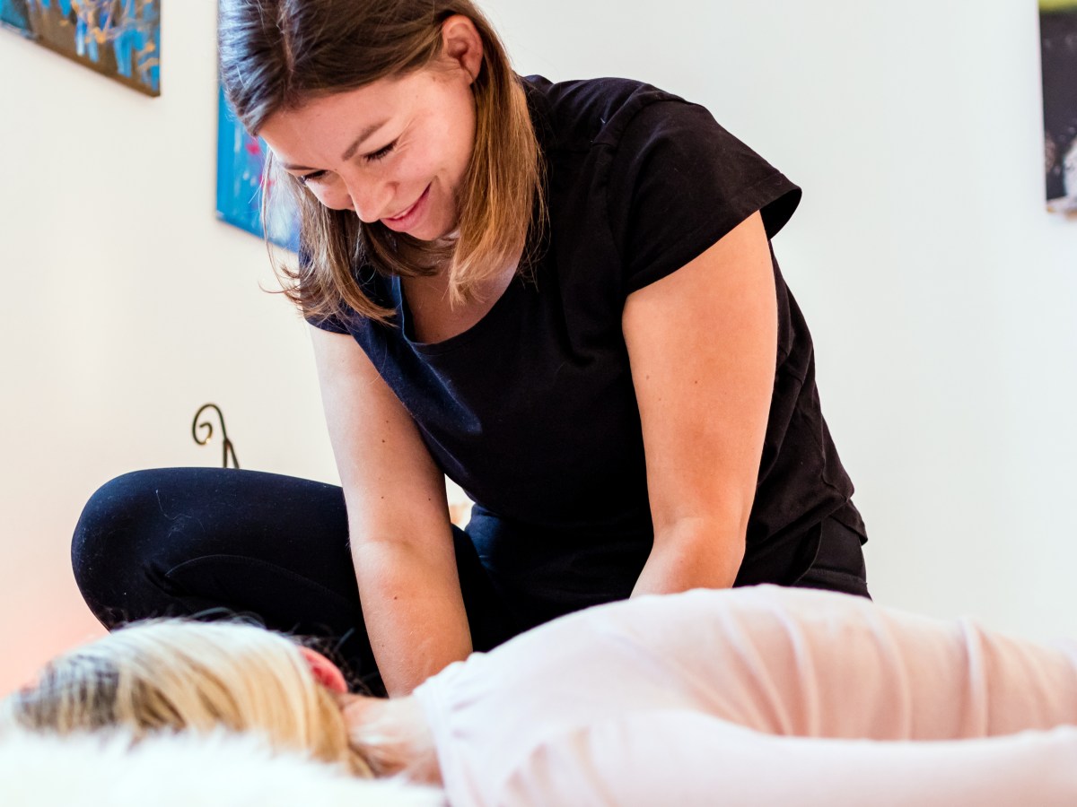 Do what you love and love what you do! Wenn das so einfach wäre, oder ist es das&nbsp;doch?